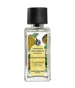 Yves Rocher Essences Botaniques Ondes Positives Eau de Parfum · 50 ml