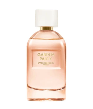 Yves Rocher Garden Party Eau de Parfum · 100 ml