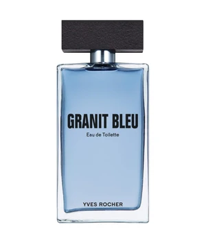 Yves Rocher Granit Bleu Eau de Toilette · 100 ml