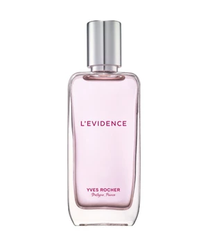 Yves Rocher L'Evidence Eau de Parfum · 50 ml