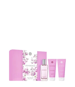 Yves Rocher L'Evidence Geschenkset Duftset · 1 Stk