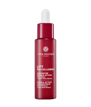 Yves Rocher Lift Pro-Collagene Lifting Konzentrat mit Zweifachwirkung Gesichtsserum · 30 ml