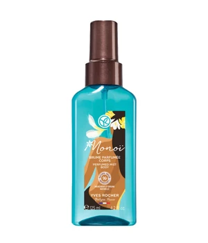 Yves Rocher Monoi Parfümiertes Duftspray Körper Perfume Mist Körperspray · 125 ml
