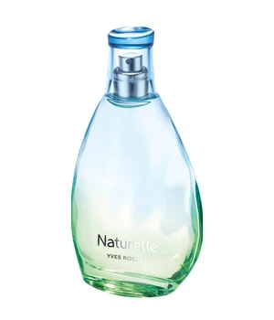 Yves Rocher Naturelle Eau de Toilette · 75 ml