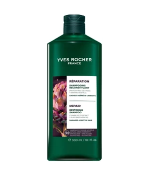 Yves Rocher Repair-Shampoo Repariert, schützt und stärkt Haarshampoo · 300 ml