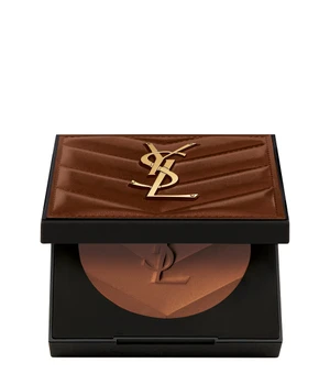 Yves Saint Laurent All Hours Hyper Bronzer Bronzingpuder · 7.5 g · Hellbraun