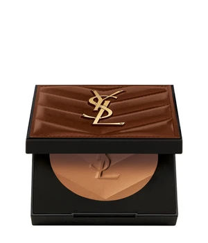 Yves Saint Laurent All Hours Hyper Bronzer Bronzingpuder · 7.5 g · Hellbraun