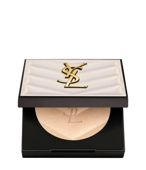 Yves Saint Laurent All Hours Hyper Luminize Highlighter · 5 g · Nude