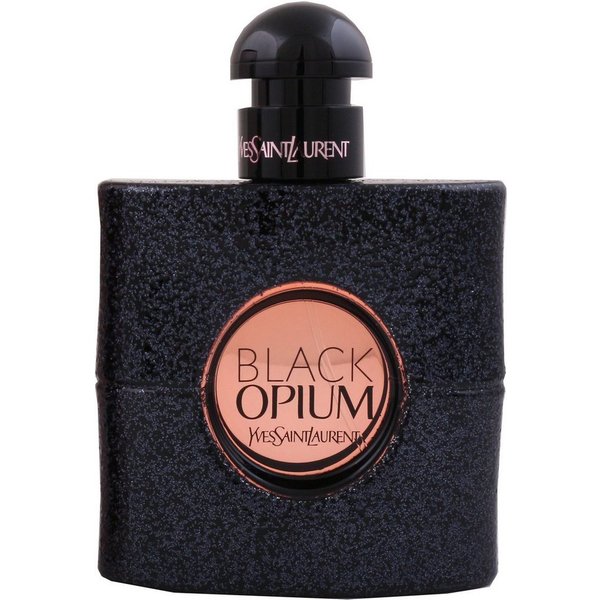 Yves Saint Laurent Black Opium Eau de Parfum · 50 ml