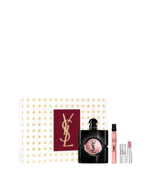 Yves Saint Laurent Black Opium Eau de Parfum + Mini Loveshine Set Duftset · 1 Stk