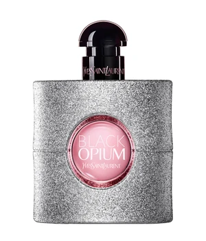 Yves Saint Laurent Black Opium Glitter Eau de Parfum · 50 ml