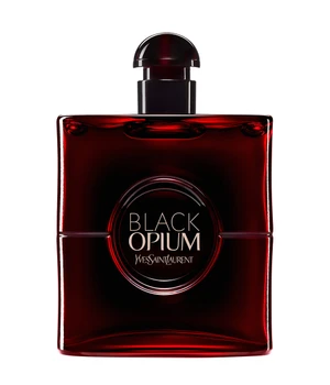 Yves Saint Laurent Black Opium Over Red Eau de Parfum · 90 ml