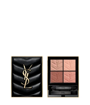 Yves Saint Laurent Couture Mini Clutch Lidschatten Palette · 5 g