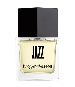 Yves Saint Laurent Jazz Eau de Toilette · 80 ml