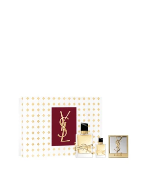 Yves Saint Laurent Libre Eau de Parfum + Mirror Set Duftset · 1 Stk