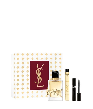 Yves Saint Laurent Libre Set (EdP 50ml + EdP 10ml + Mini Mascara) Duftset · 1 Stk