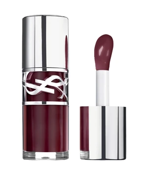 Yves Saint Laurent Loveshine Gloss Lipgloss · 6 ml · Dunkelrot