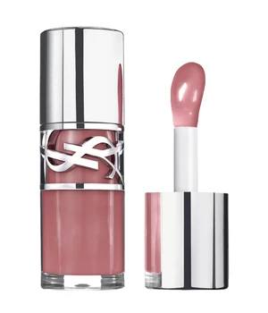 Yves Saint Laurent Loveshine Gloss Lipgloss · 6 ml · Hellbraun