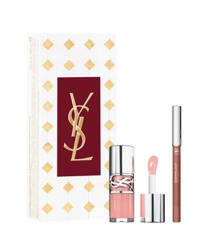 Yves Saint Laurent Loveshine Set Gesicht Make-up Set · 1 Stk