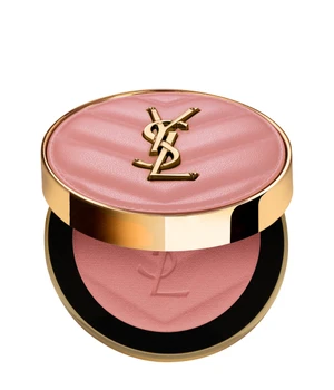 Yves Saint Laurent Make Me Blush Bold Blurring Blush Rouge · 6 g · Hellbraun