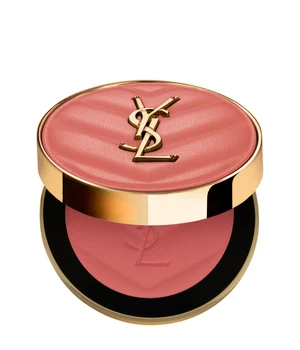 Yves Saint Laurent Make Me Blush Bold Blurring Blush Rouge · 6 g · Hellbraun