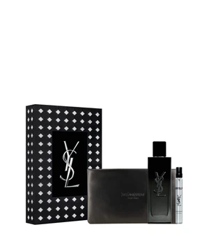 Yves Saint Laurent MYSLF Eau de Parfum + Pouch Set Duftset · 1 Stk