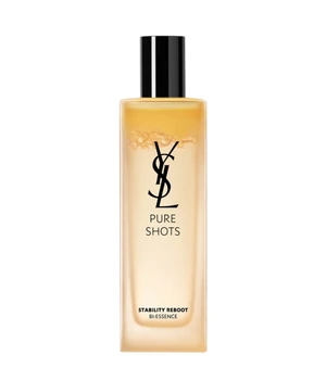 Yves Saint Laurent Pure Shots Stability Reboot Bi-Essence Lotion Gesichtslotion · 150 ml