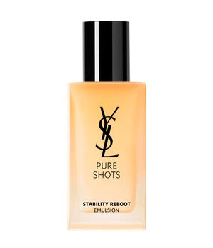 Yves Saint Laurent Pure Shots Stability Reboot Emulsion Gesichtsfluid · 75 ml
