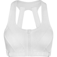 YVETTE Damen BH Sport-BH Functional, Größe M+ in Pink
