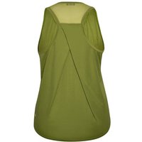 YVETTE Damen Shirt Tank Top Laura, Größe L in Grün