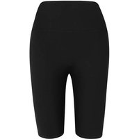 YVETTE Damen Shorts Shorts Alice, Größe S in Schwarz