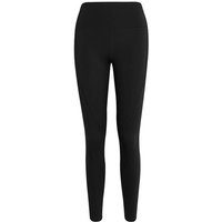 YVETTE Damen Tight Leggings Romy, Größe XL in Schwarz