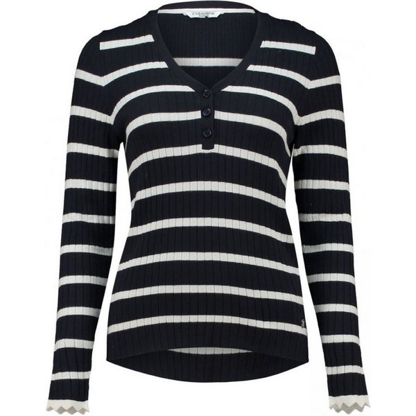ZABAIONE Strickpullover COK.251-0325