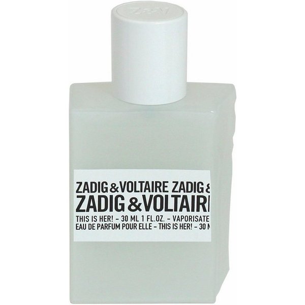 nachfüllbar, 30ml