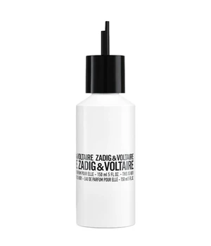 Zadig&Voltaire This is Her! Refill Eau de Parfum · 150 ml