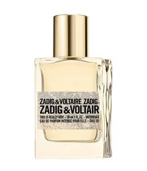 Zadig&Voltaire This Is Really Her! Intense Eau de Parfum · 30 ml