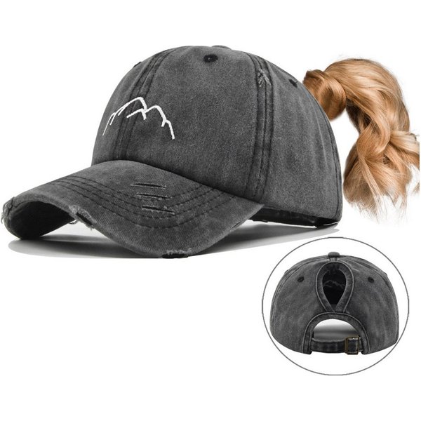 Zaewry Baseball Cap Baseballkappe Klassische Verstellbare Planit-Mütze