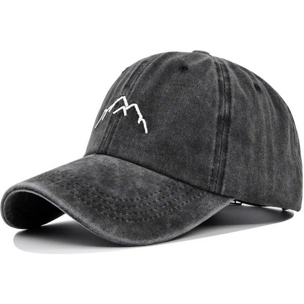 Zaewry Baseball Cap Baseballkappe Klassische Verstellbare Planit-Mütze