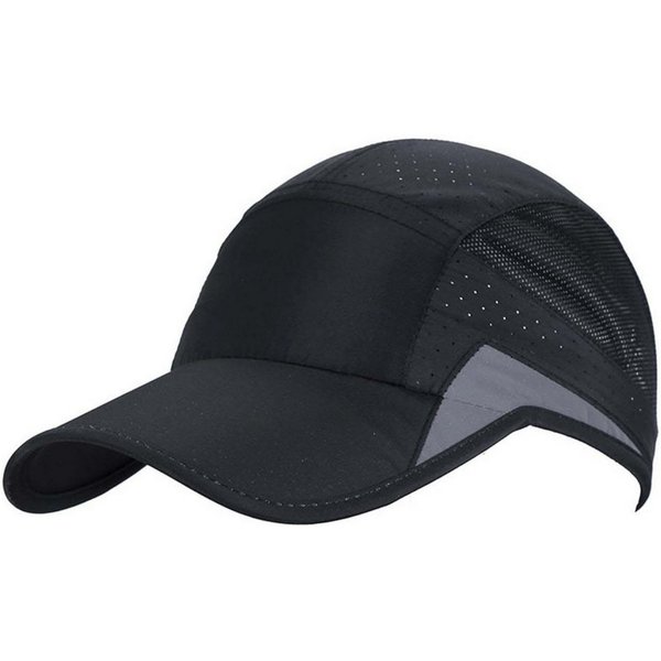 Zaewry Baseball Cap Damen Herren, Atmungsaktive Sport DüNn Mesh Kappe