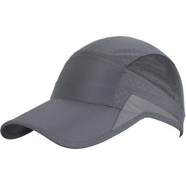 Zaewry Baseball Cap Damen Herren, Atmungsaktive Sport DüNn Mesh Kappe