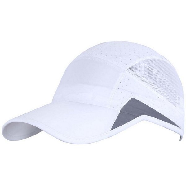Zaewry Baseball Cap Damen Herren, Atmungsaktive Sport DüNn Mesh Kappe