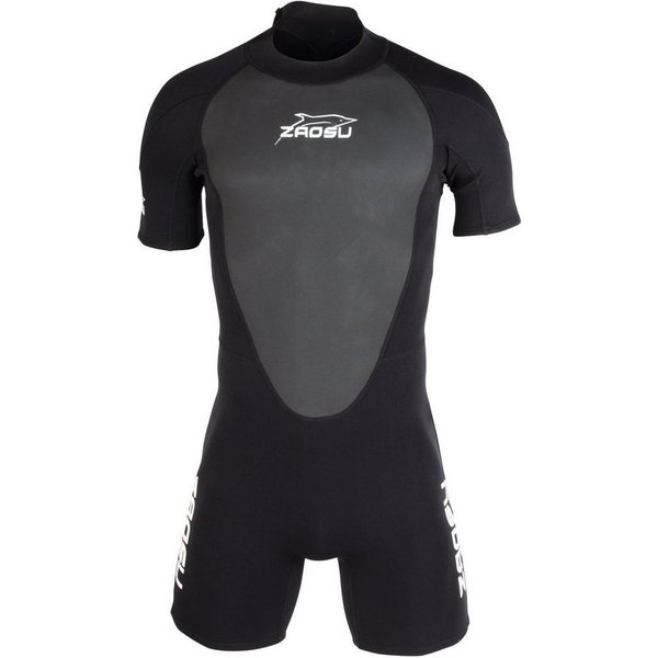 ZAOSU Neoprenanzug Aqua Essential Shorty