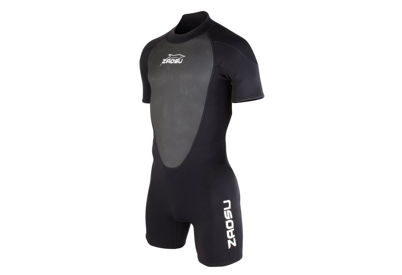 ZAOSU Neoprenanzug Aqua Essential Shorty – Bild 2 von 5