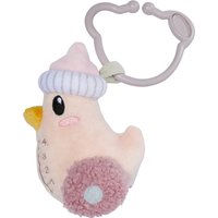 Zapf Creation Baby Born Anhänger Plüsch Fläschchen for babies