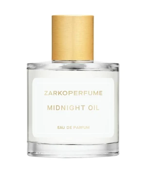 ZARKOPERFUME Classic Collection Midnight Oil Eau de Parfum · 100 ml