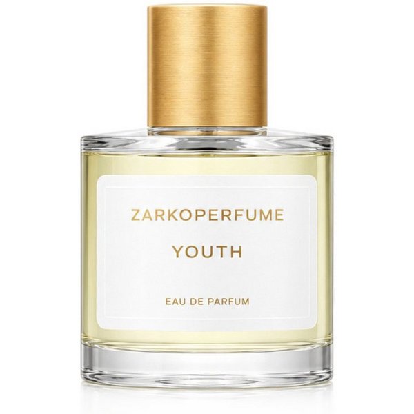 ZARKOPERFUME Fragance Classic Youth Eau de Parfum · 100 ml