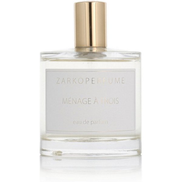 ZARKOPERFUME Ménage á Trois Eau de Parfum · 100 ml