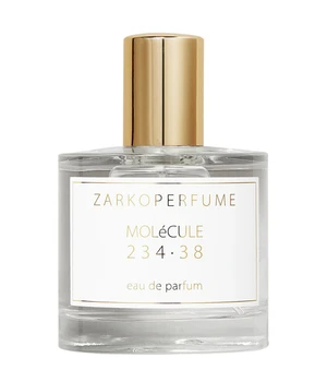 ZARKOPERFUME Molécule 234.38 Eau de Parfum · 50 ml