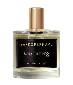 ZARKOPERFUME Molécule No.8 Eau de Parfum · 100 ml