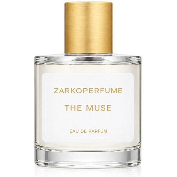 ZARKOPERFUME The Muse Eau de Parfum · 100 ml
